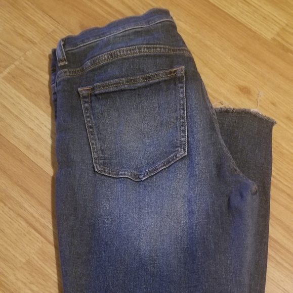 Sneak Peek jeans - Picture 5 of 5